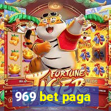 969 bet paga